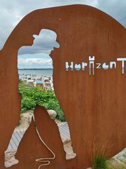Hinterm Horizont 
