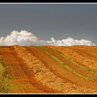 Hinterm Horizont geht's weiter ...