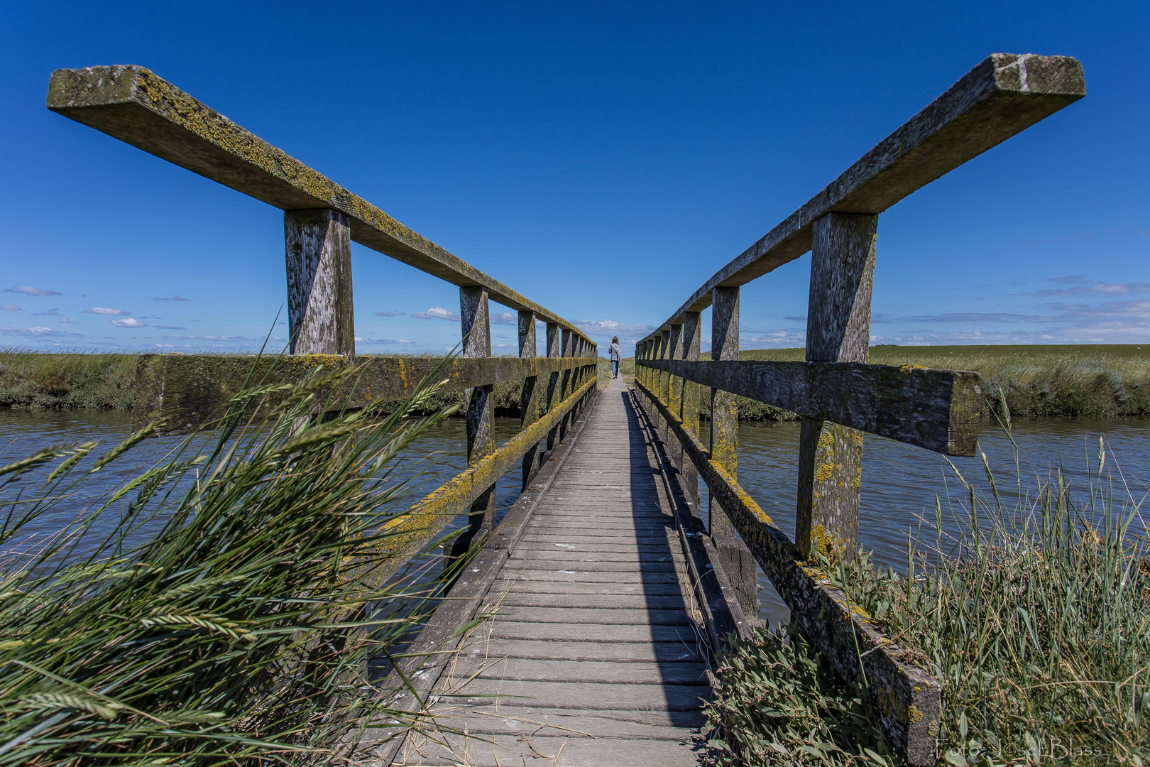 Hinterm Horizont geht´s weiter