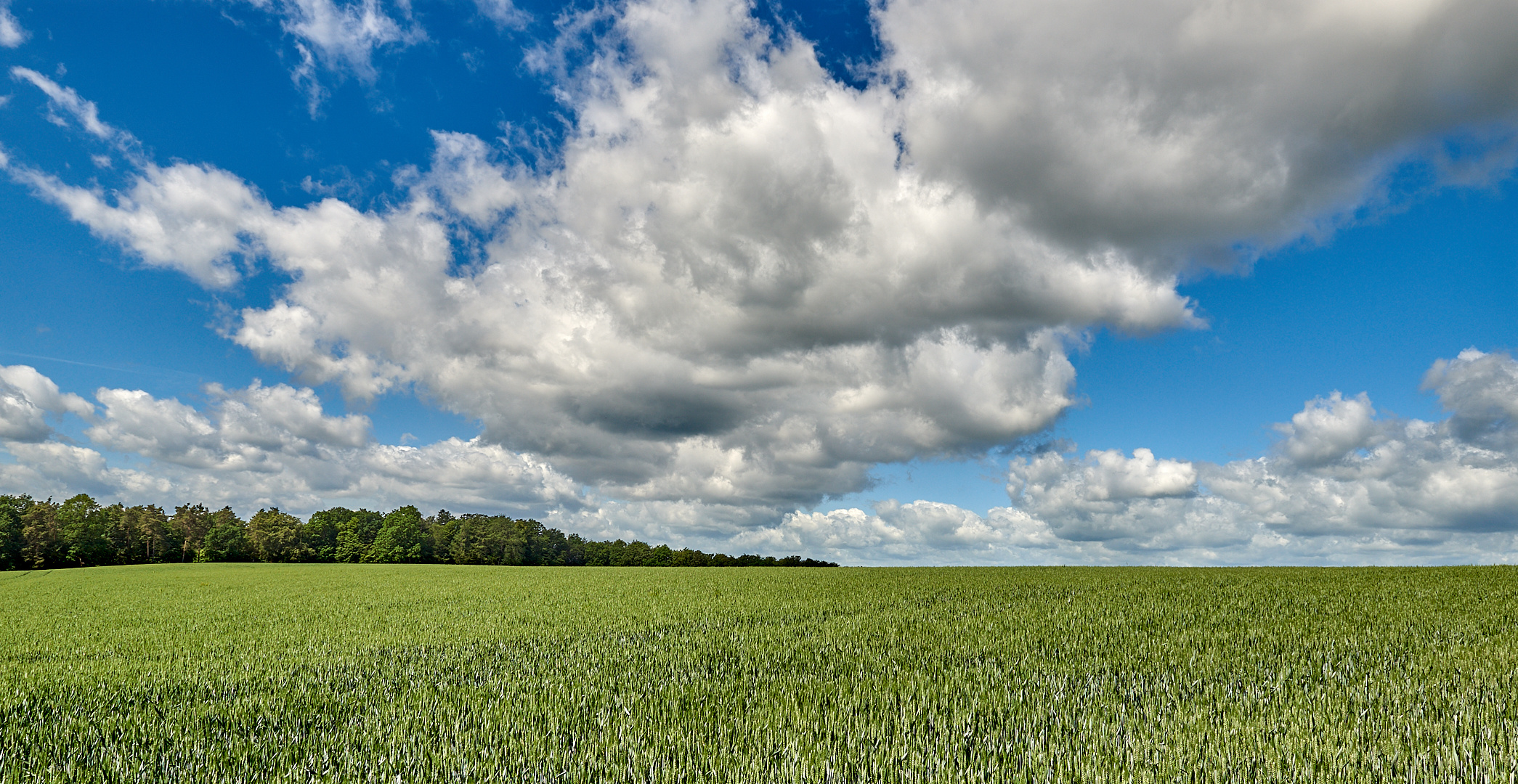 Hinterm Horizont gehts weiter...