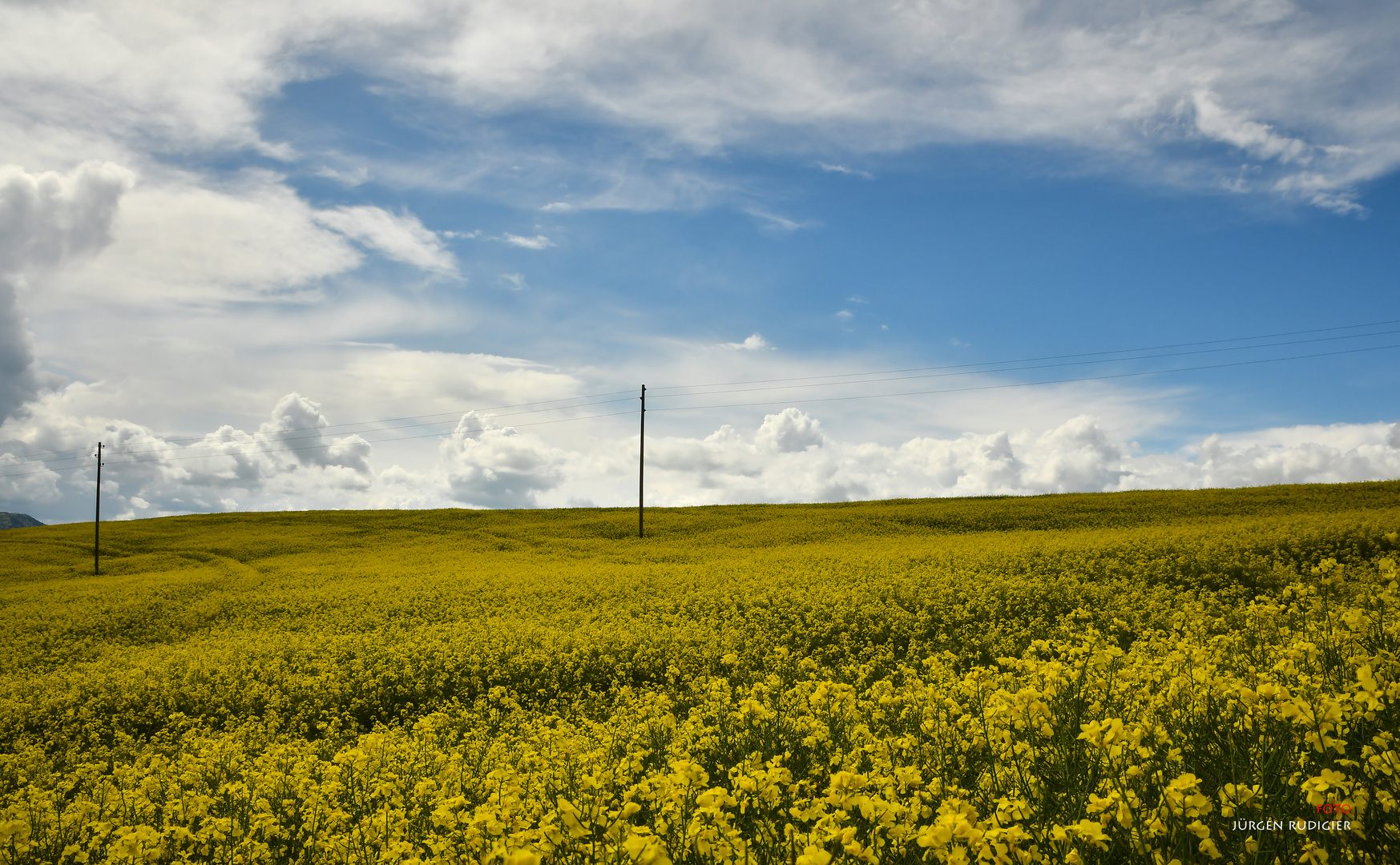 Hinterm Horizont geht`s weiter