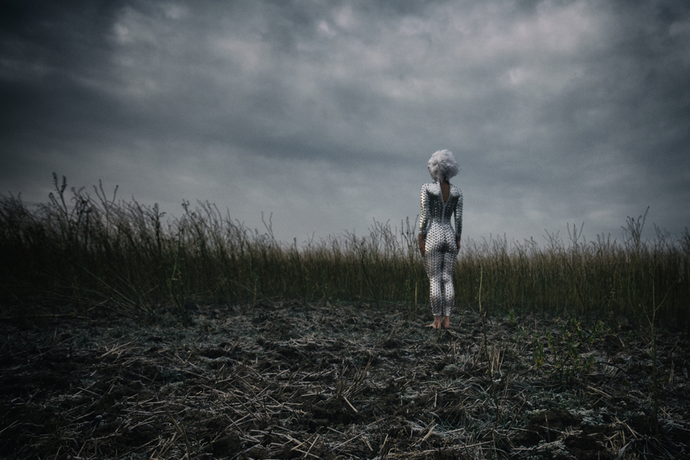 Hinterm Horizont gehts weiter Foto & Bild | menschen ...