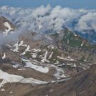 Hinterm Schilthorn geht es weiter....