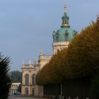 Hinter`m Schloss Charlottenburg