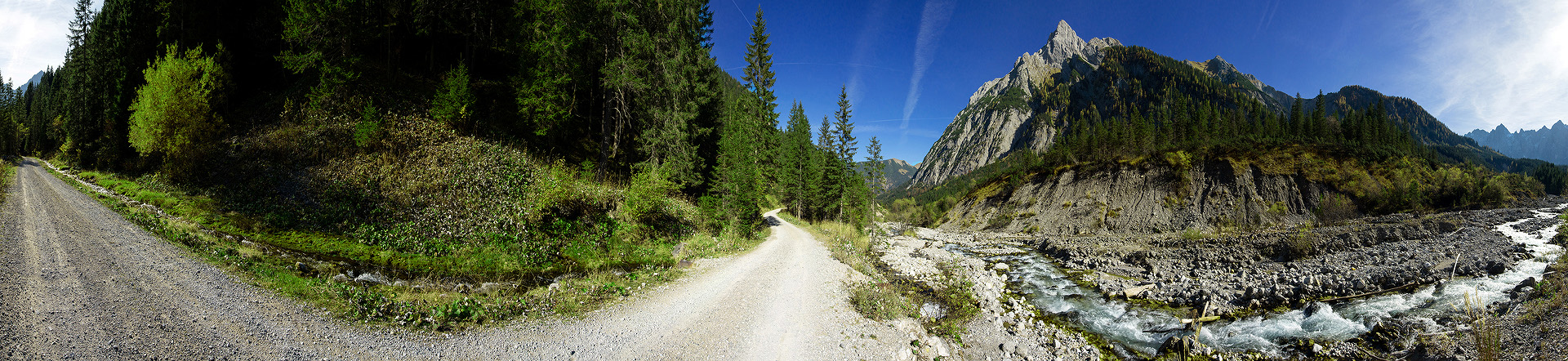 Hinterriß-Tirol