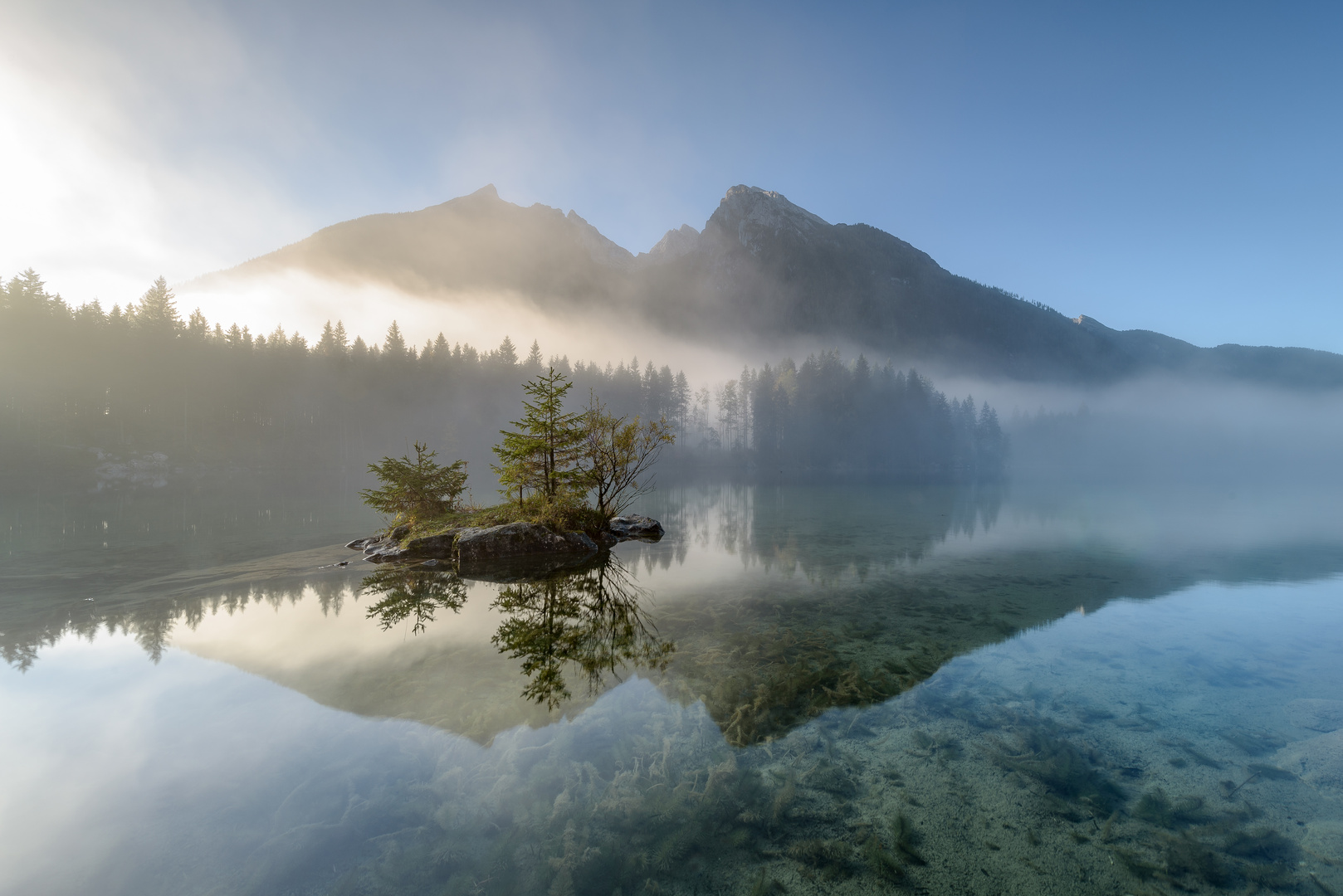 Hintersee