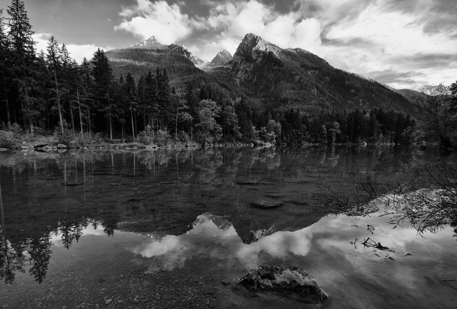 Hintersee