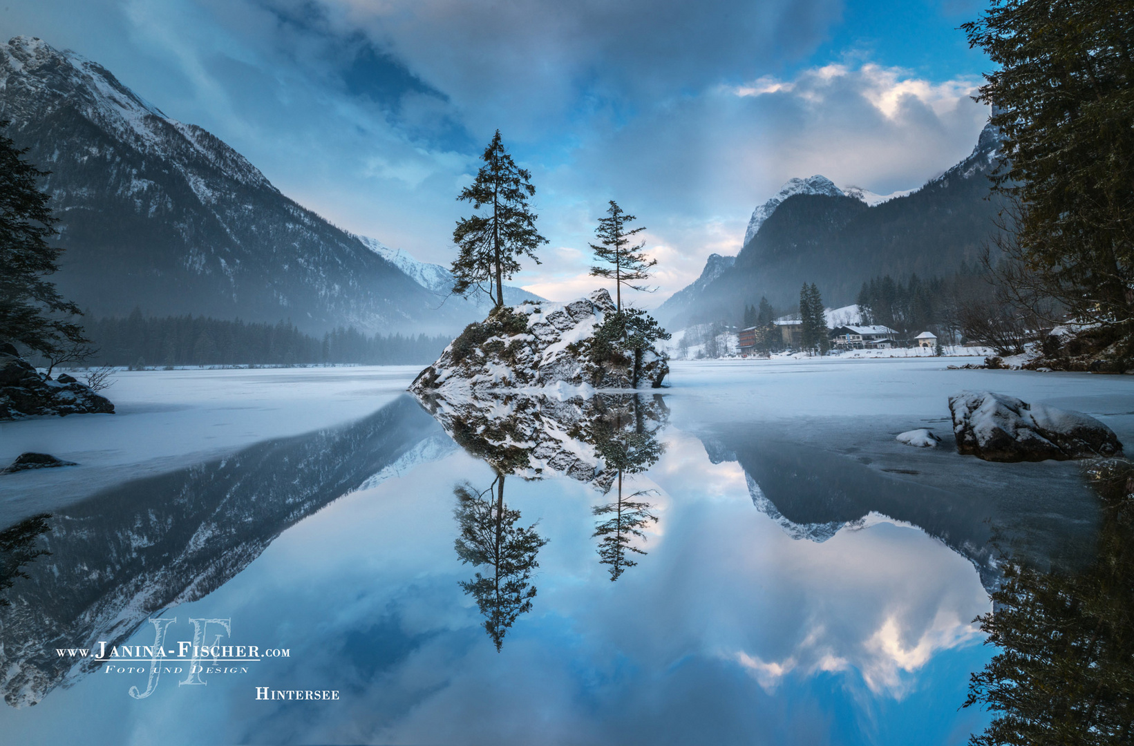 Hintersee