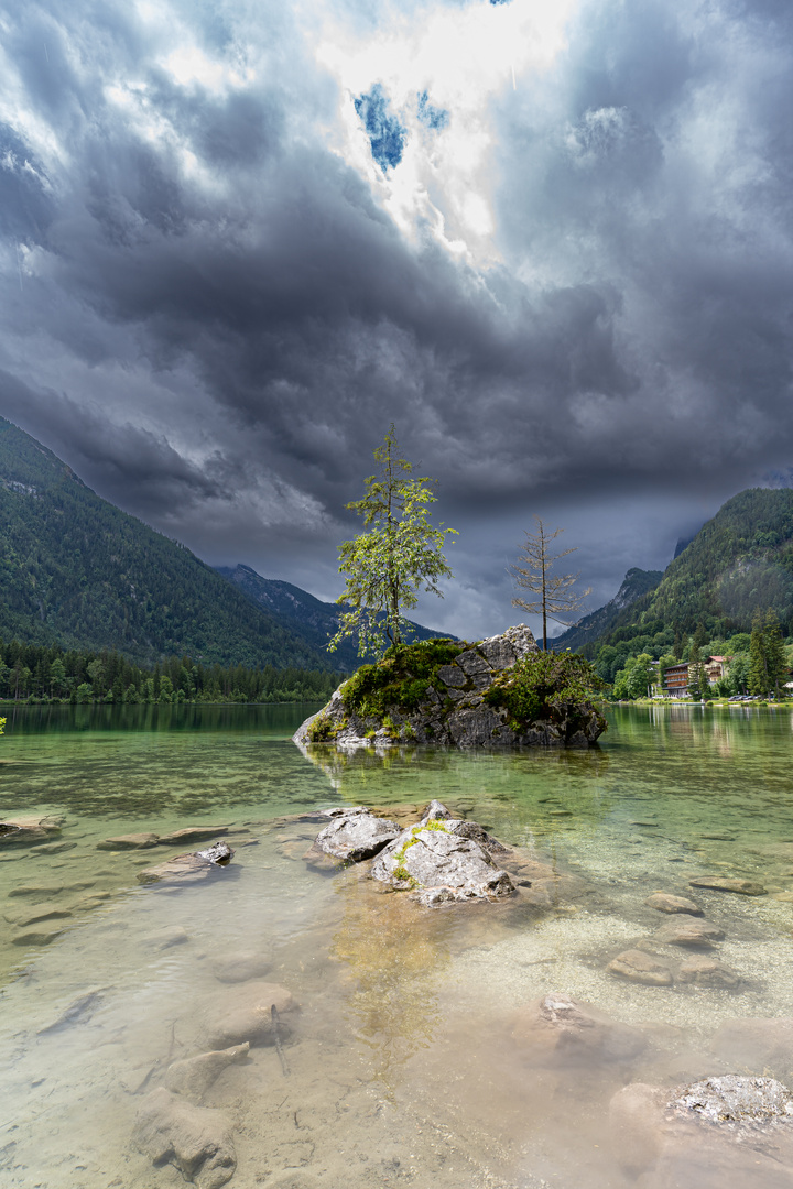 Hintersee