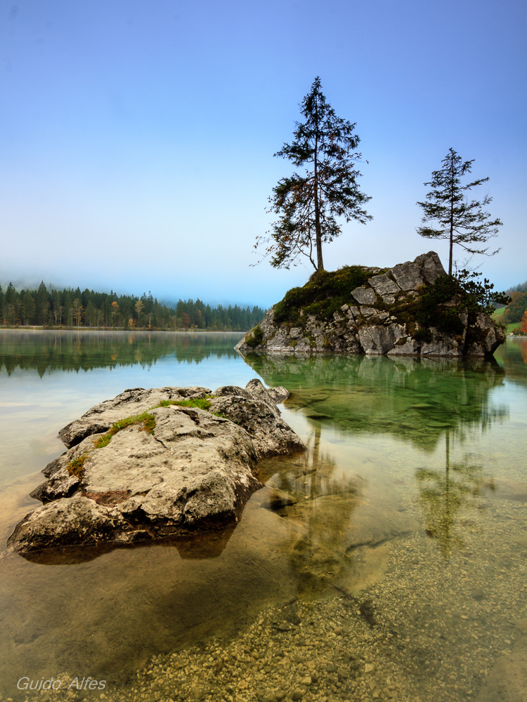 Hintersee