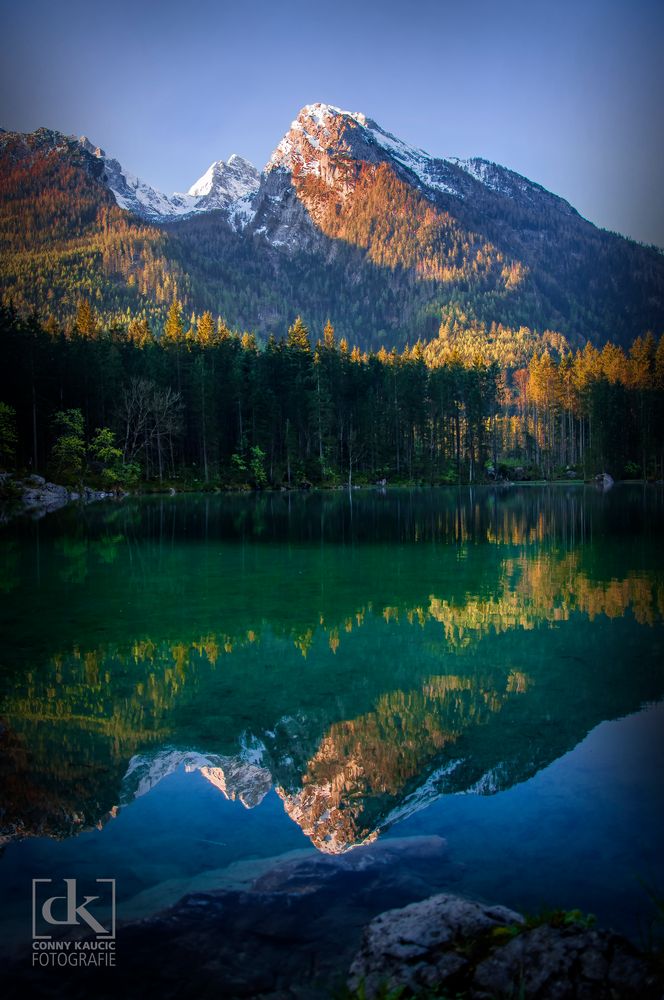 Hintersee