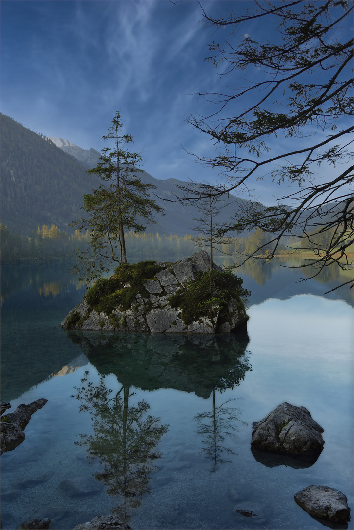Hintersee