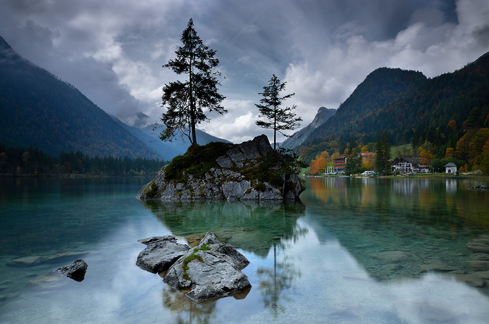 Hintersee