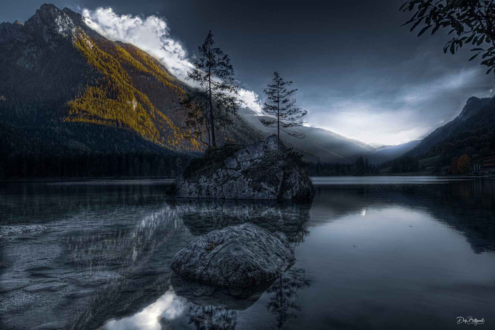 Hintersee