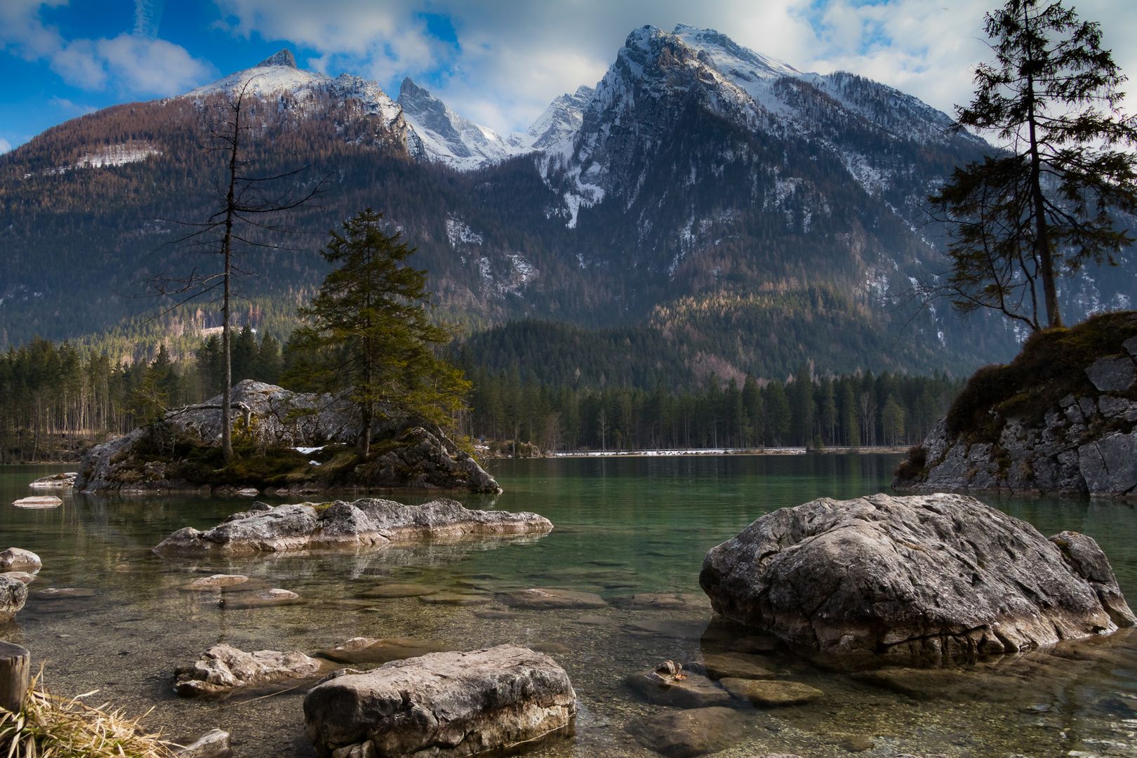 Hintersee