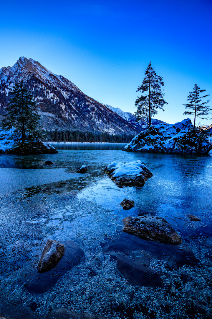 Hintersee