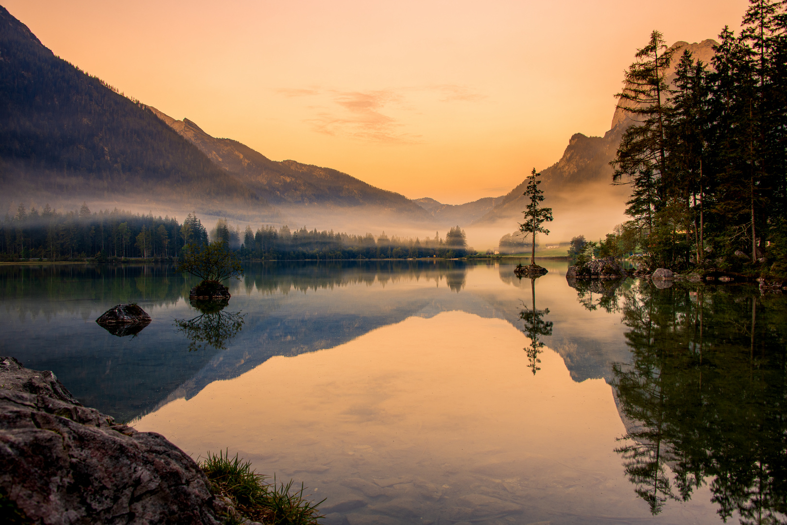 Hintersee 1