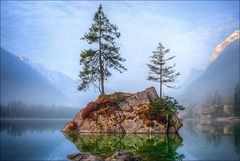 Hintersee #1