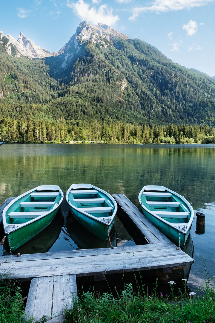 Hintersee 1