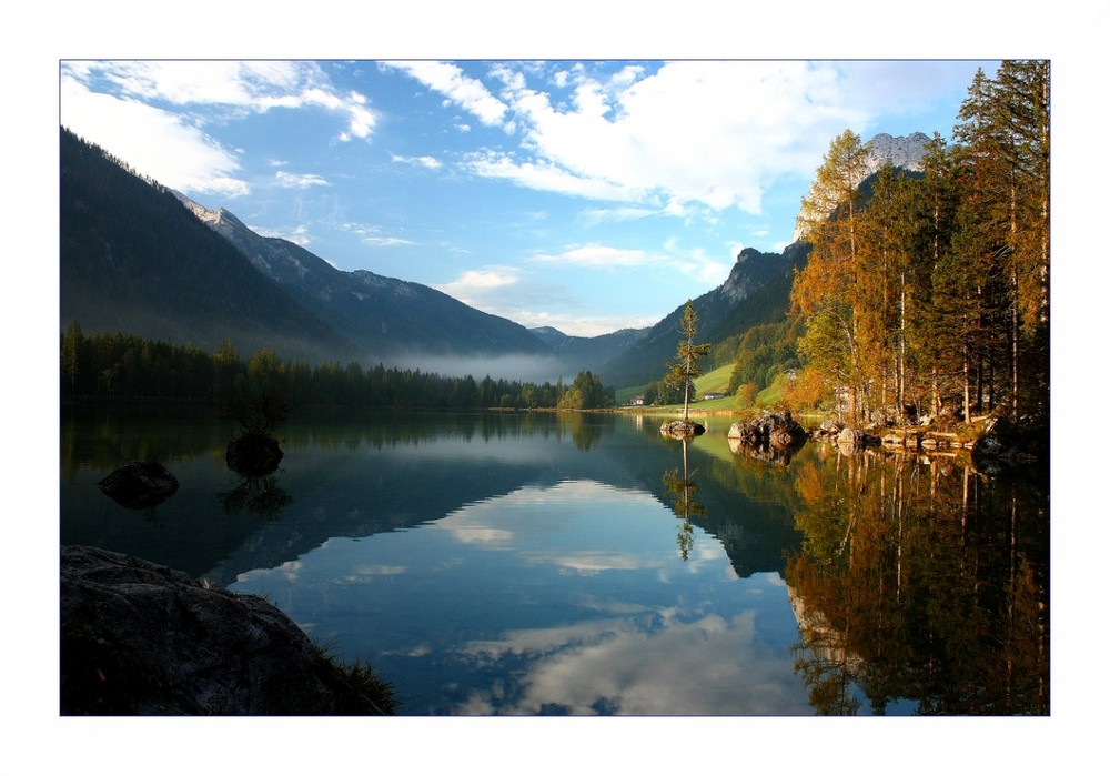 Hintersee 1