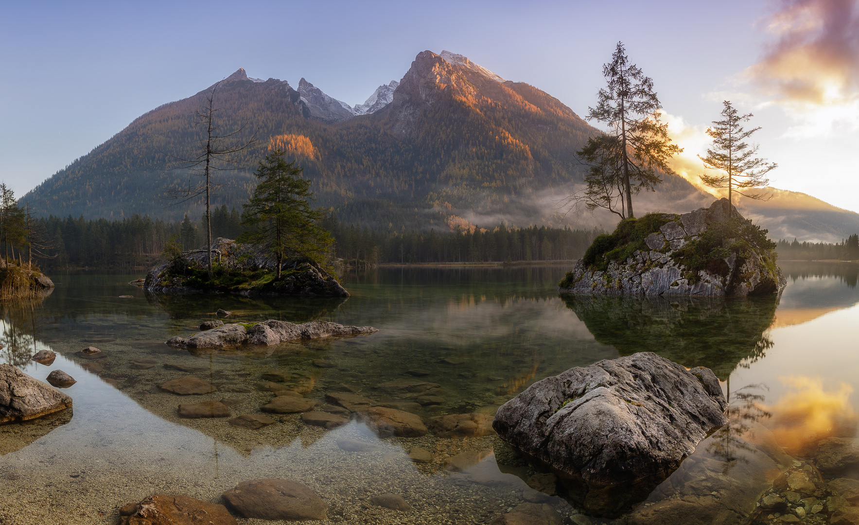 Hintersee