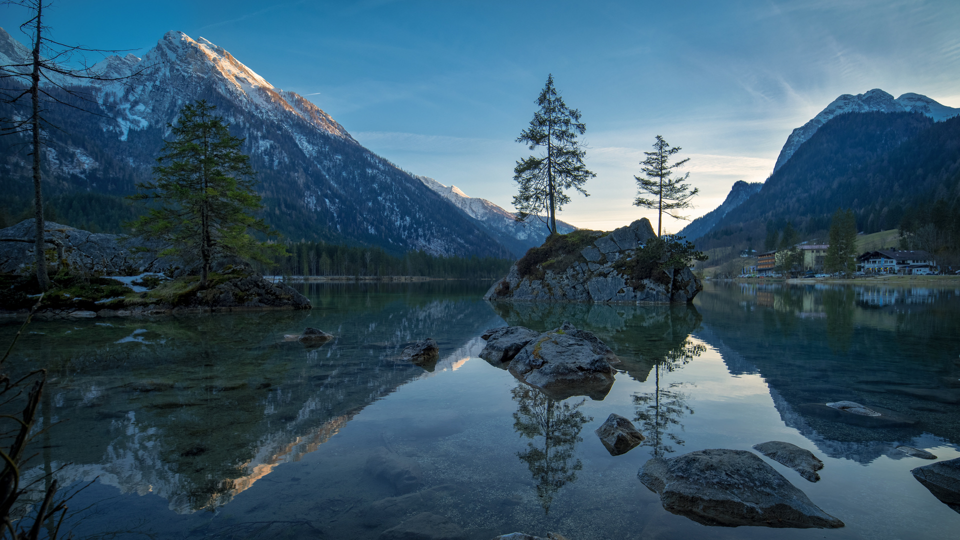 Hintersee