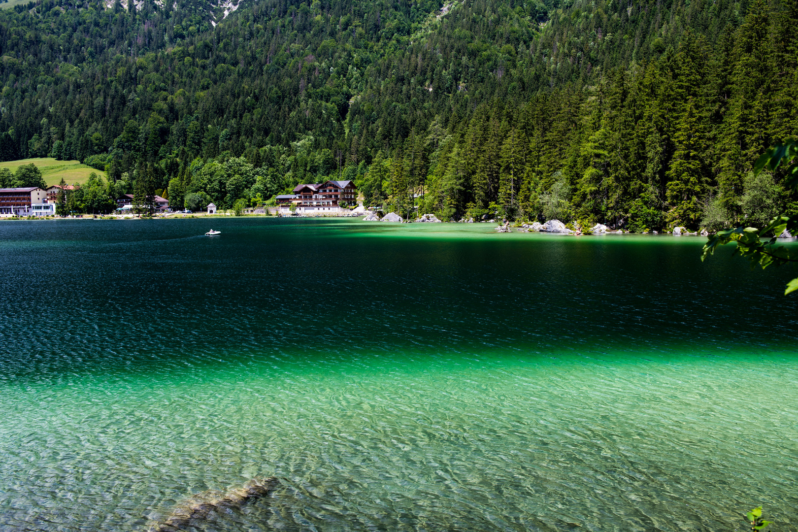 Hintersee 