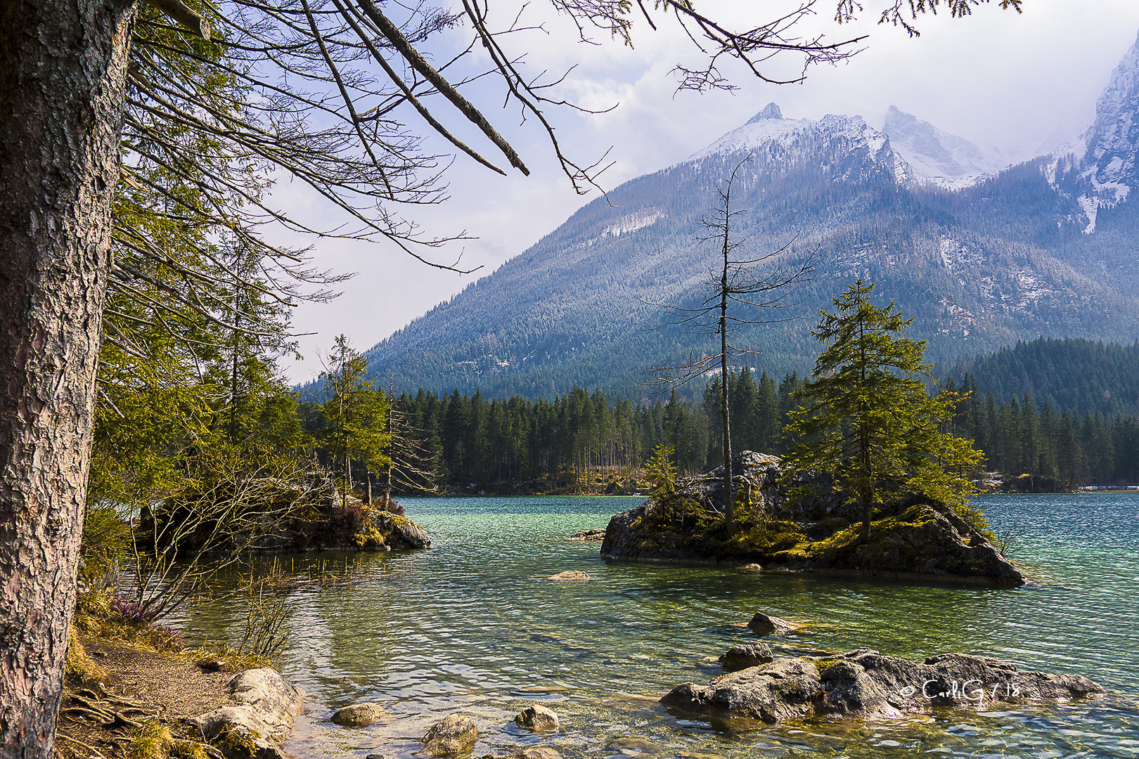 Hintersee 