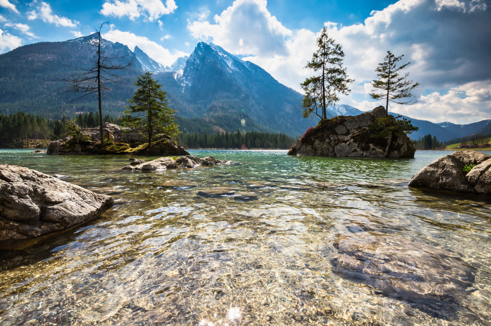 Hintersee