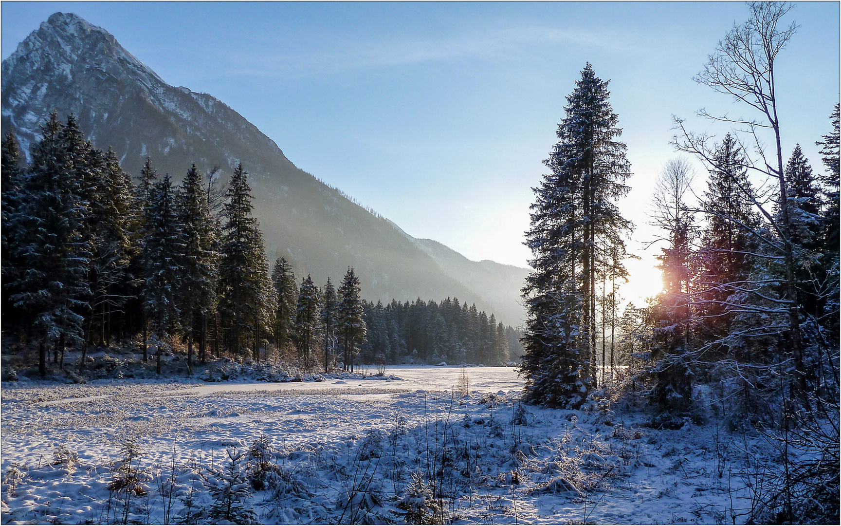 Hintersee