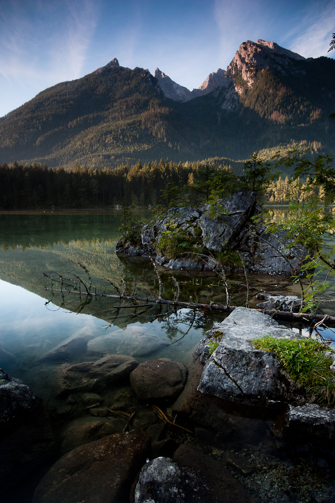 Hintersee