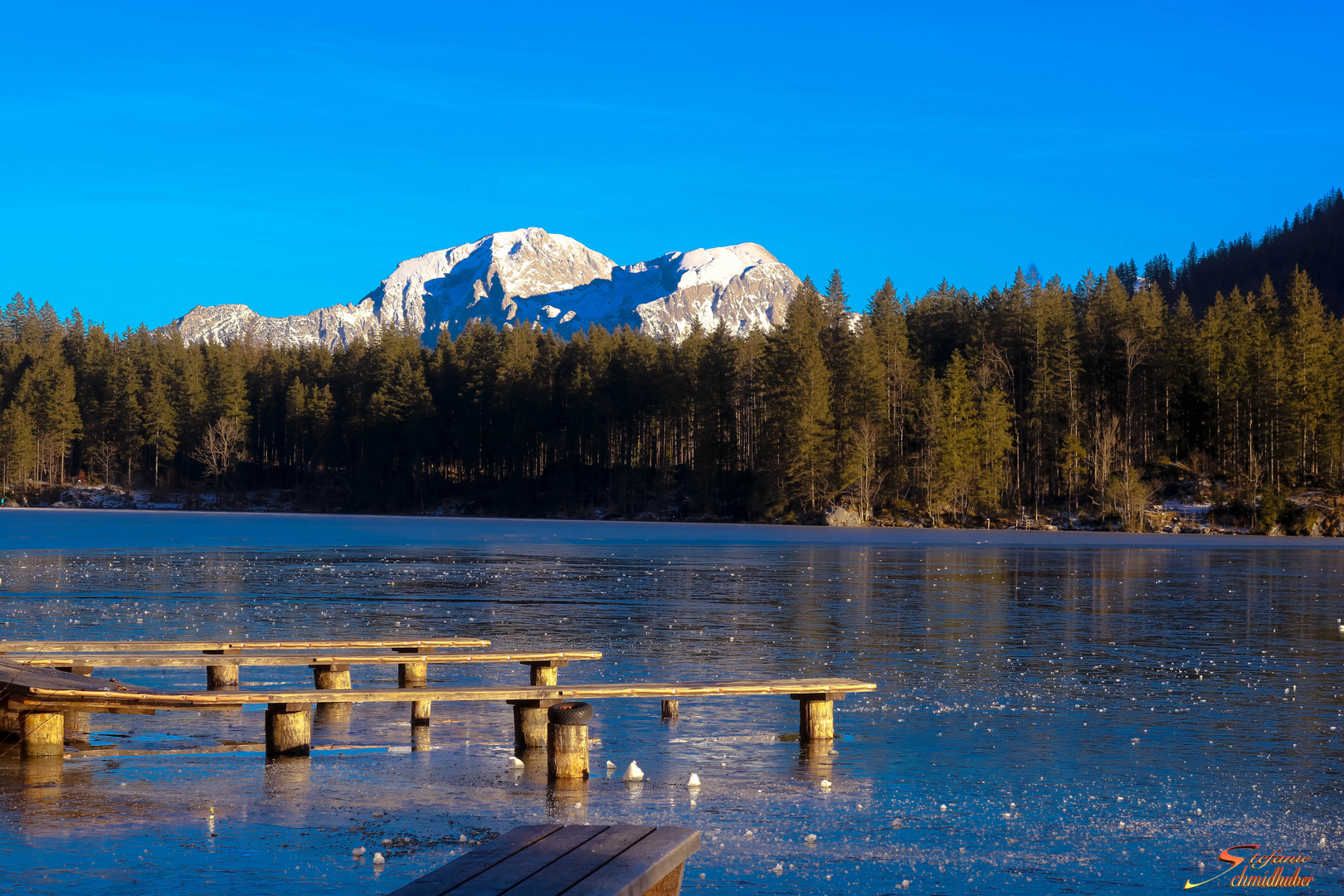 Hintersee