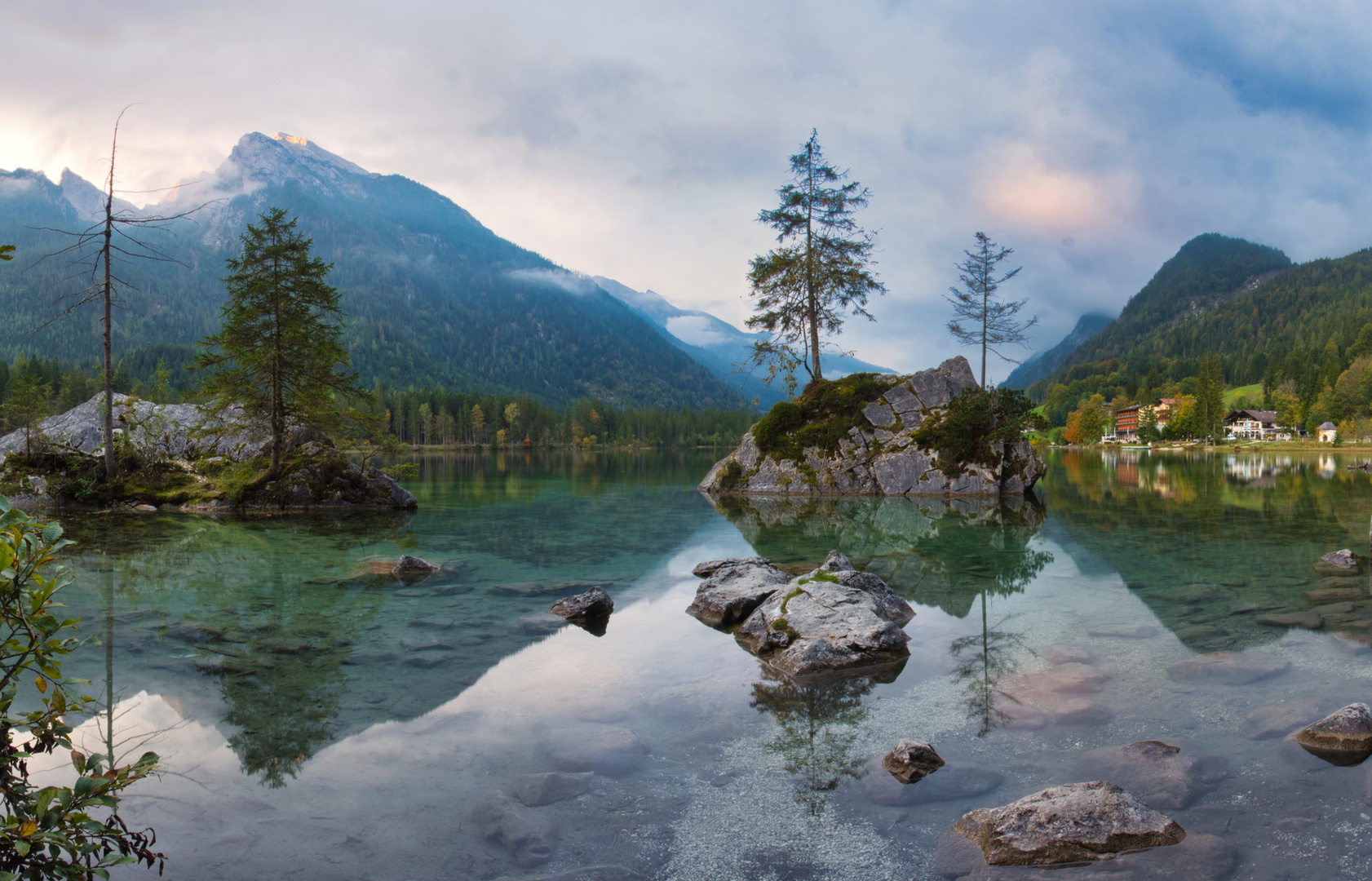 Hintersee 2