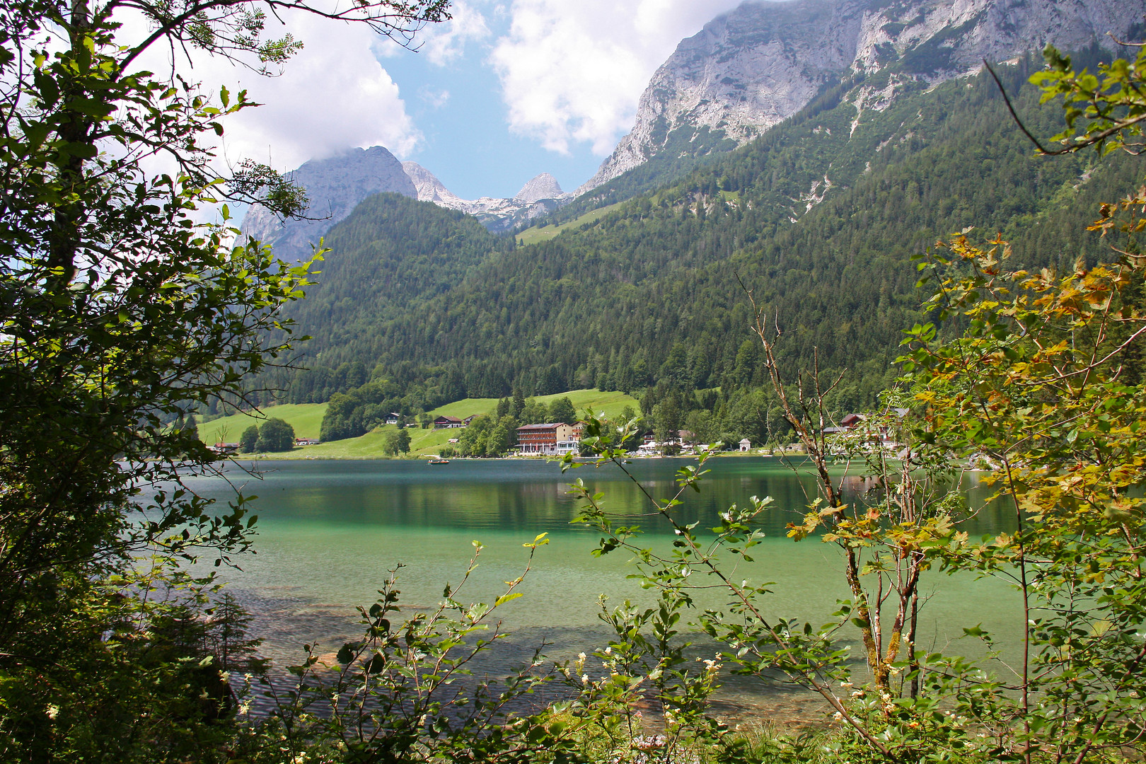 Hintersee  ( 2 )