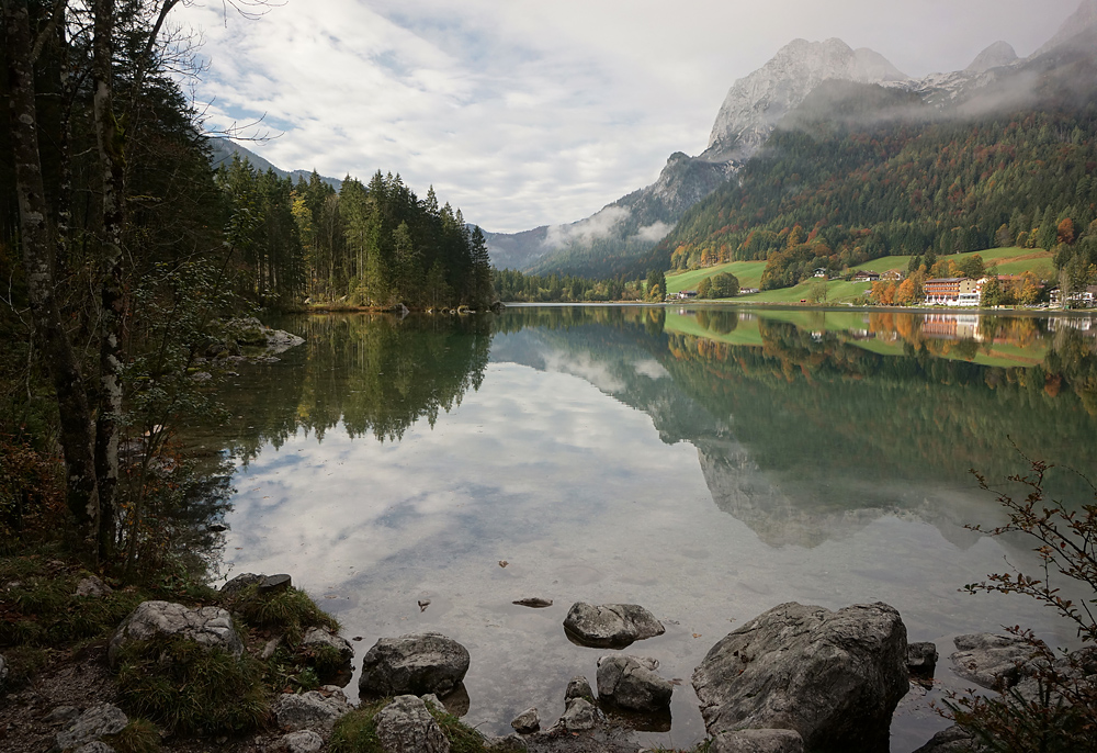 Hintersee 2