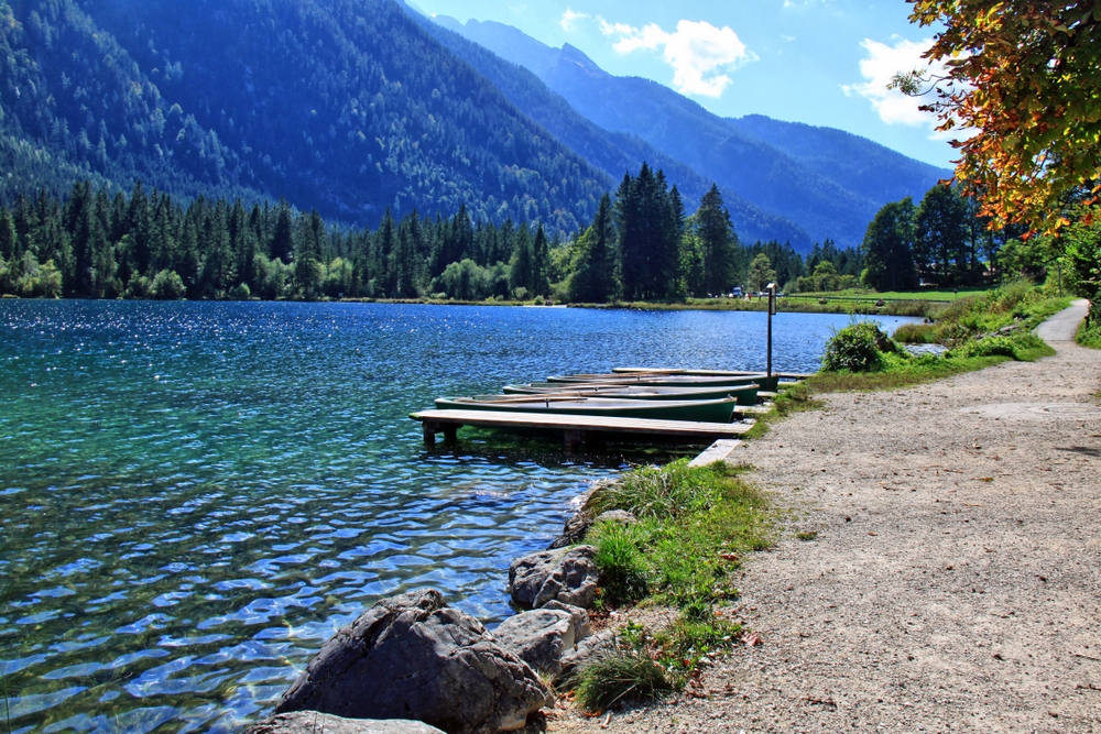 Hintersee (2)