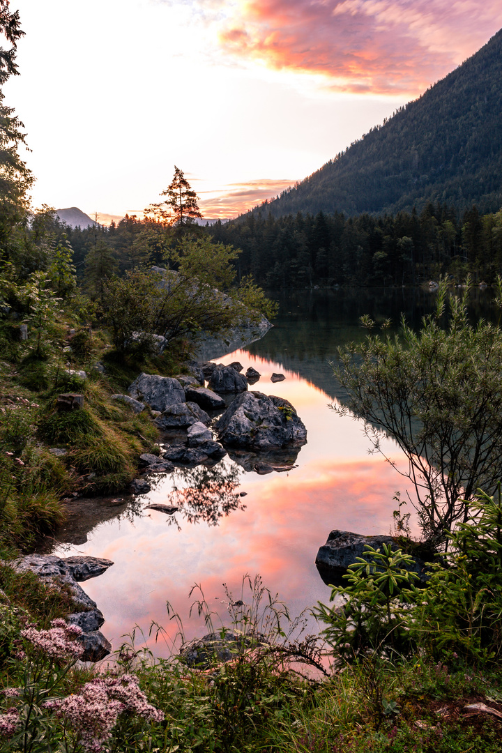 Hintersee 2