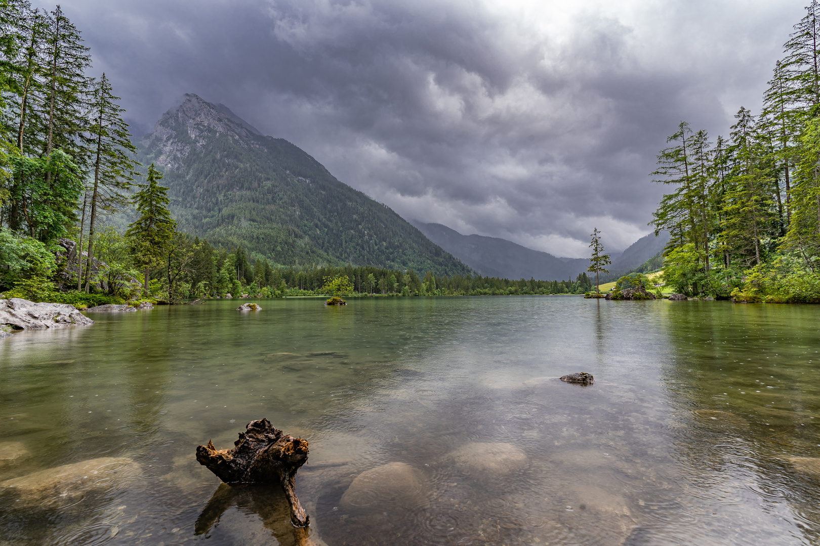 Hintersee