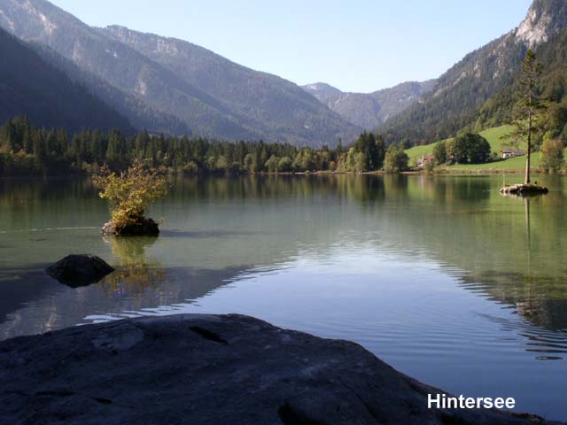 Hintersee