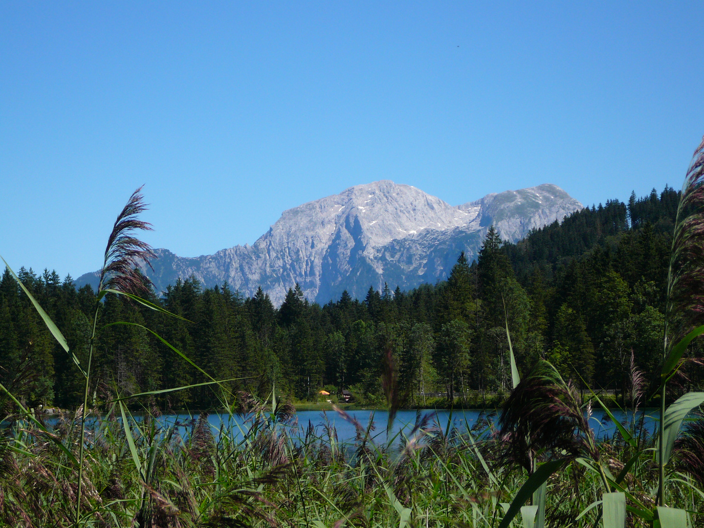 Hintersee