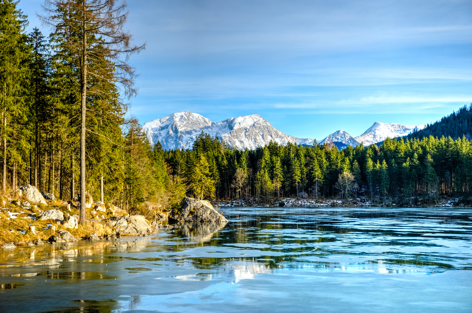 Hintersee