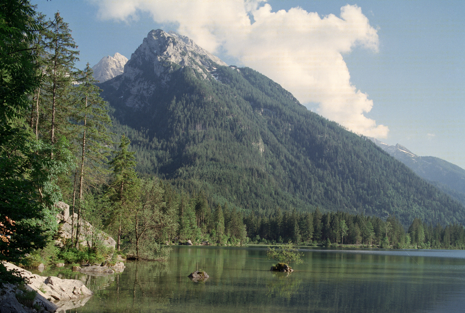 Hintersee