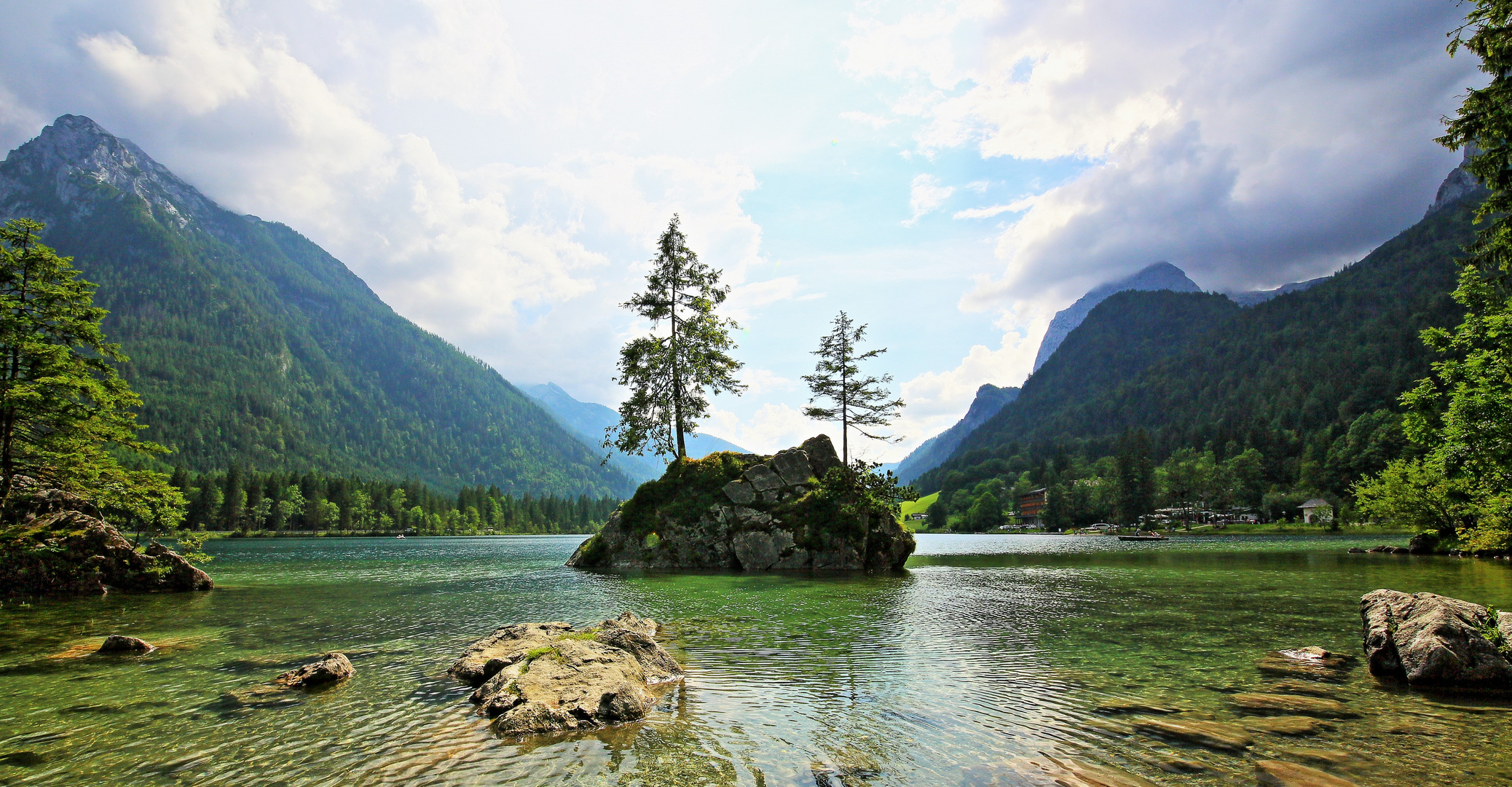 Hintersee