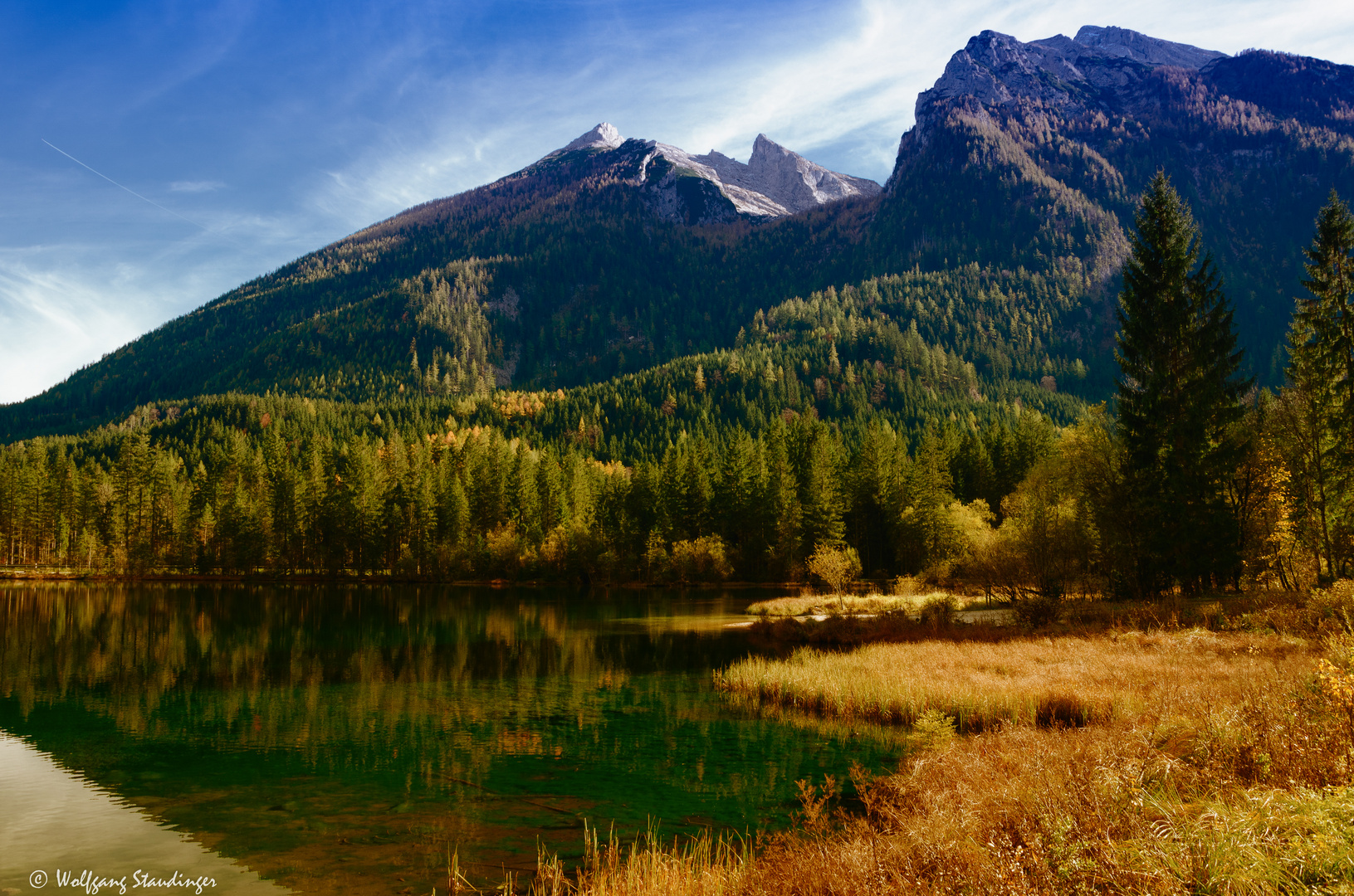 Hintersee (3)