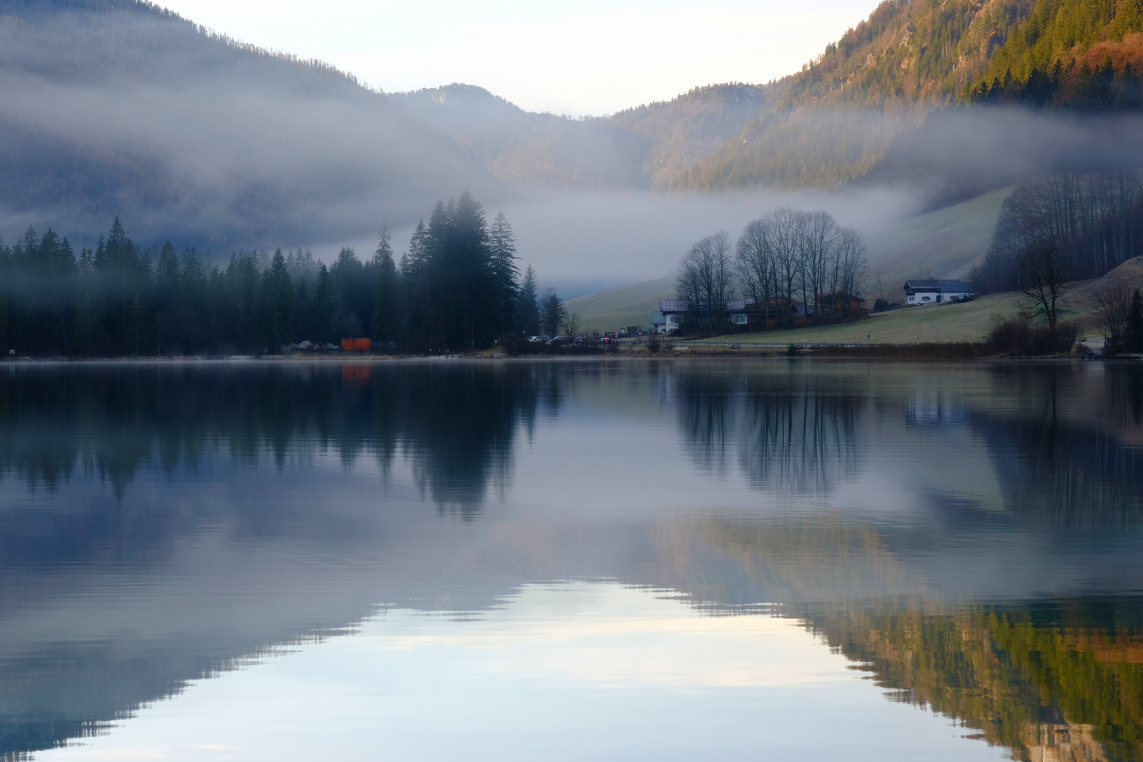 Hintersee #3