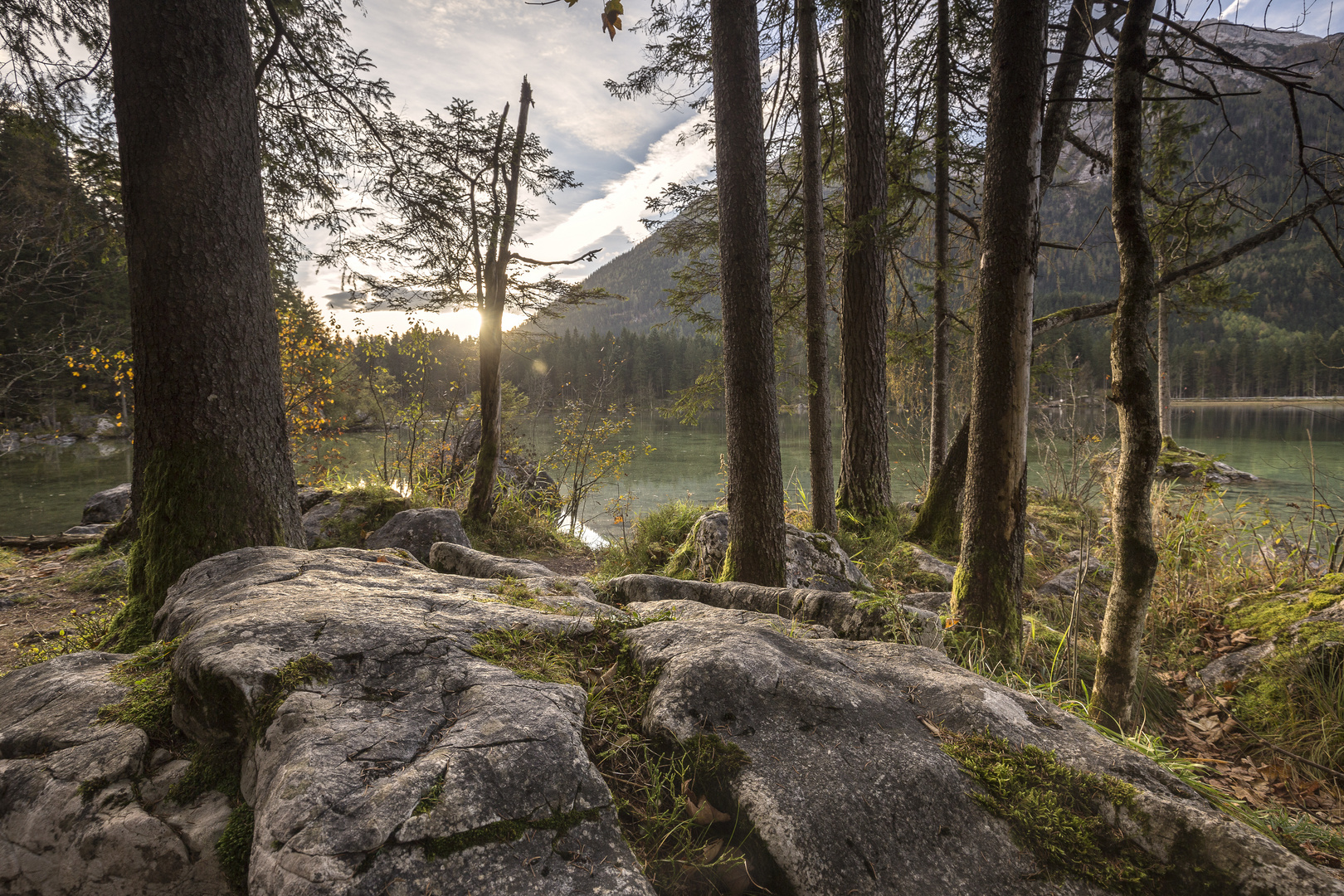 Hintersee 3