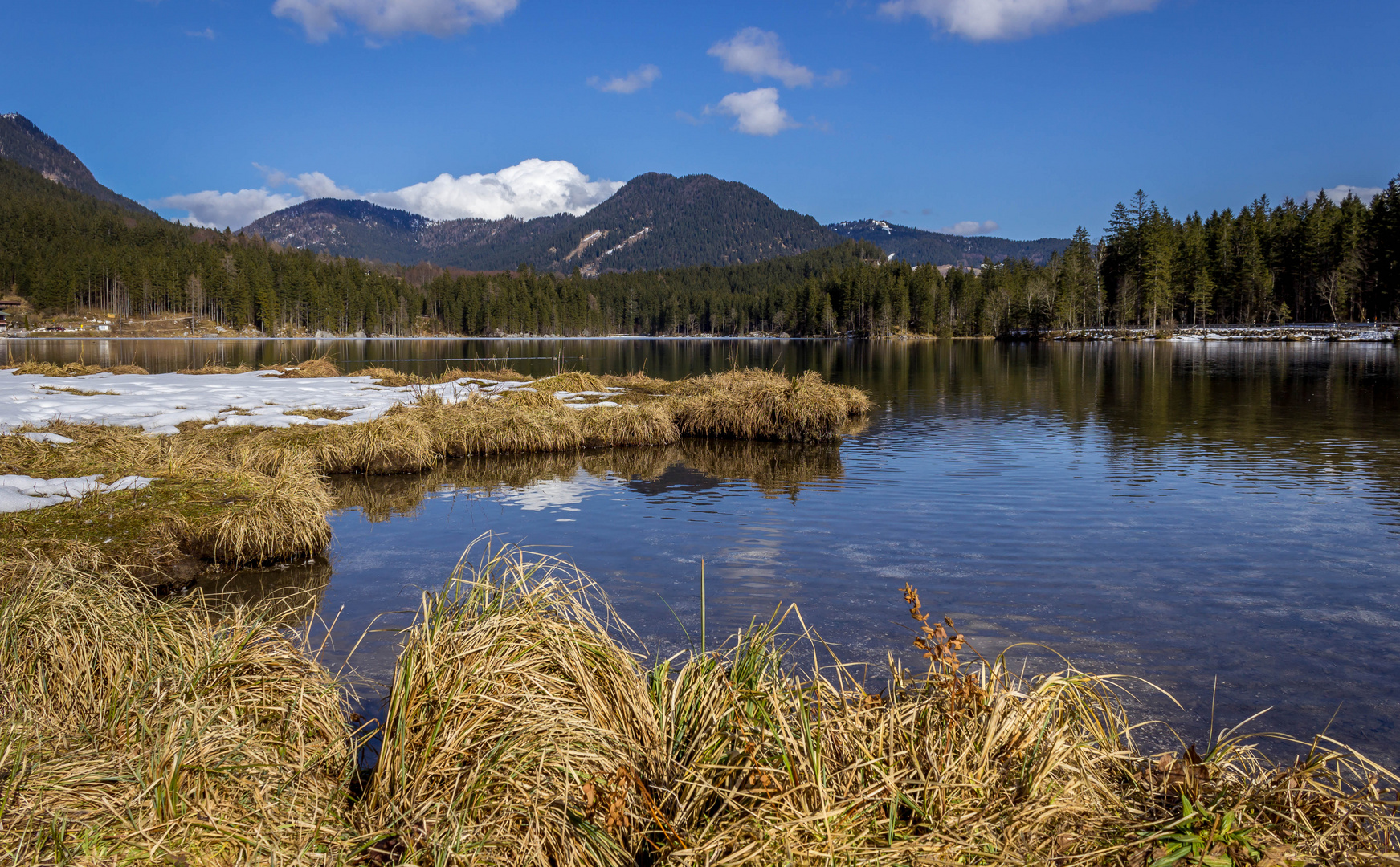 Hintersee 3