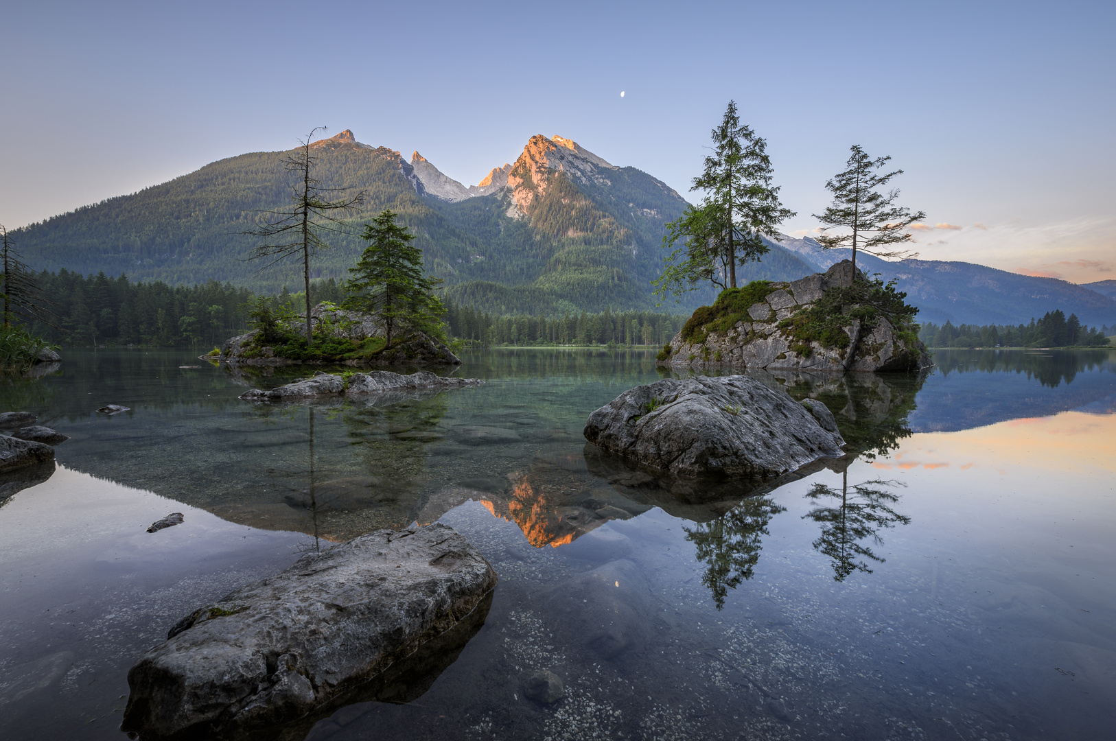 Hintersee