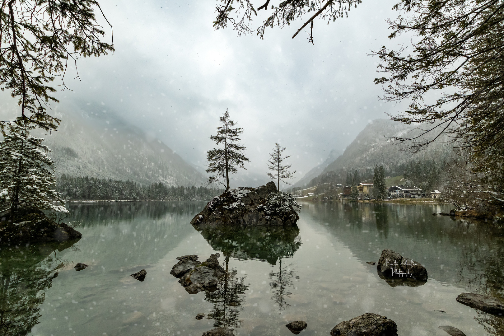 Hintersee