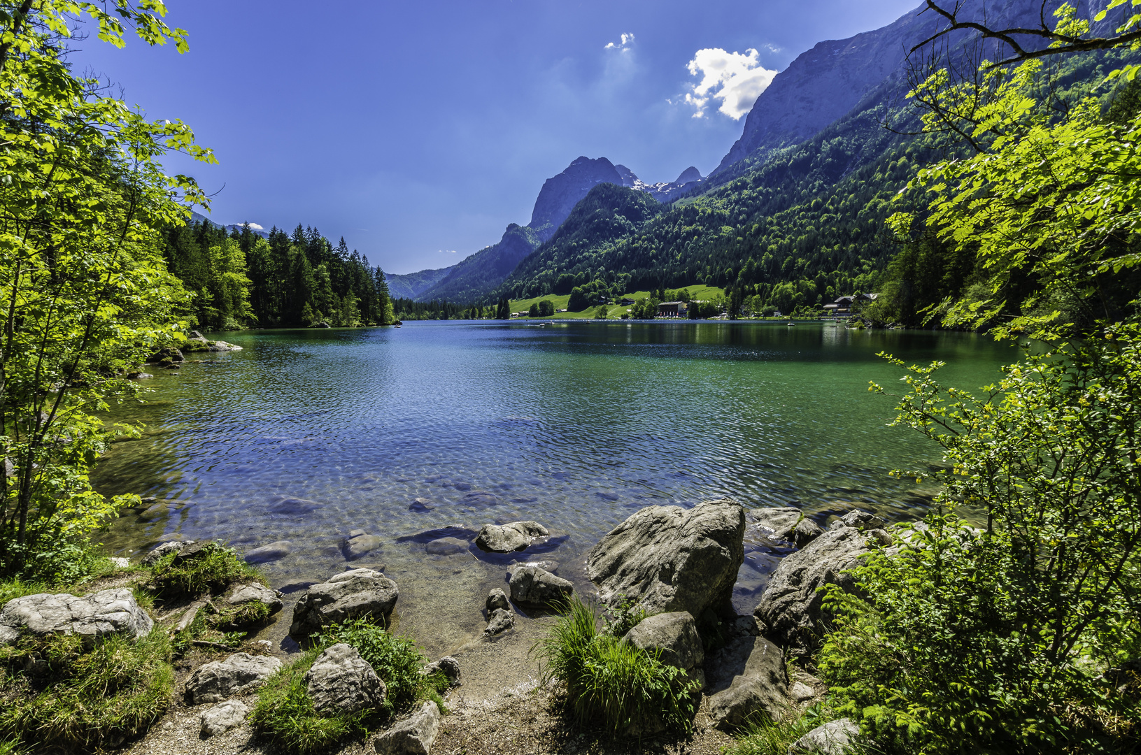 Hintersee